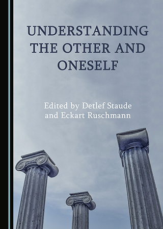 Buch: Understanding the Other and Oneself
